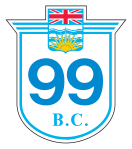 Знак маркера головного шосе